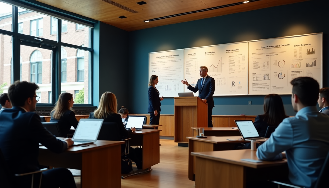 MBA Rankings 2025
