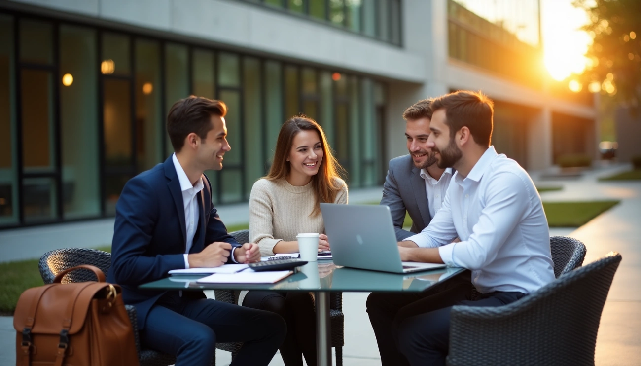 MBA Fees in USA Revealed: What $200,000 Really Gets You in 2025
