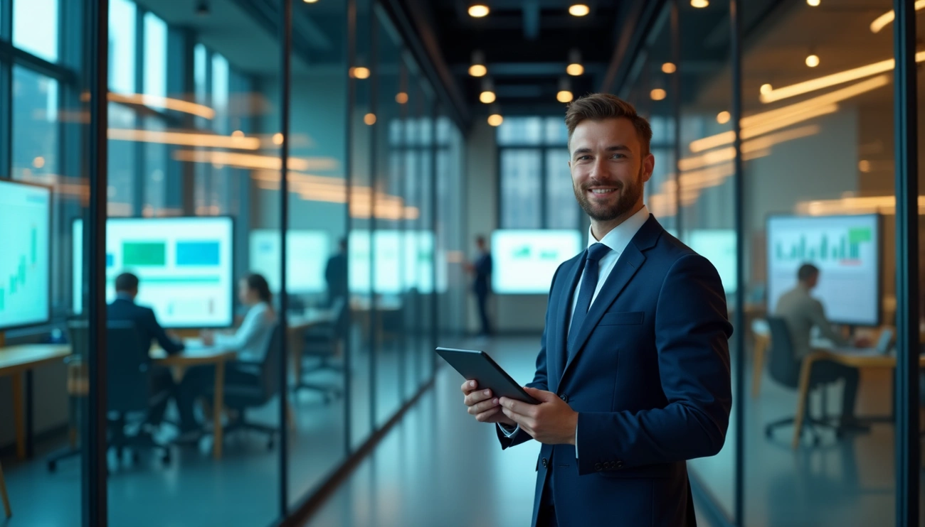 The Highest-Paying MBA Concentrations That Recruiters Actually Look For (2025 Guide)
