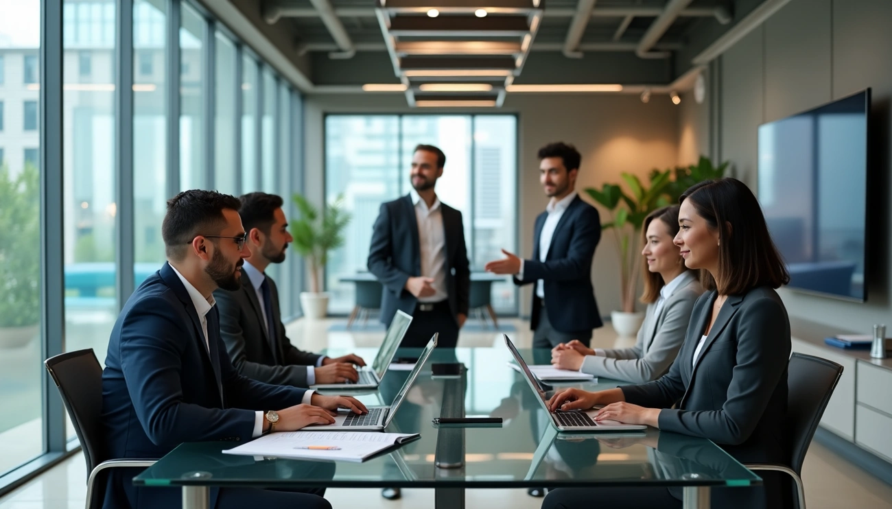 The Truth About MBA Careers in 2025: What Top Companies Won't Tell You