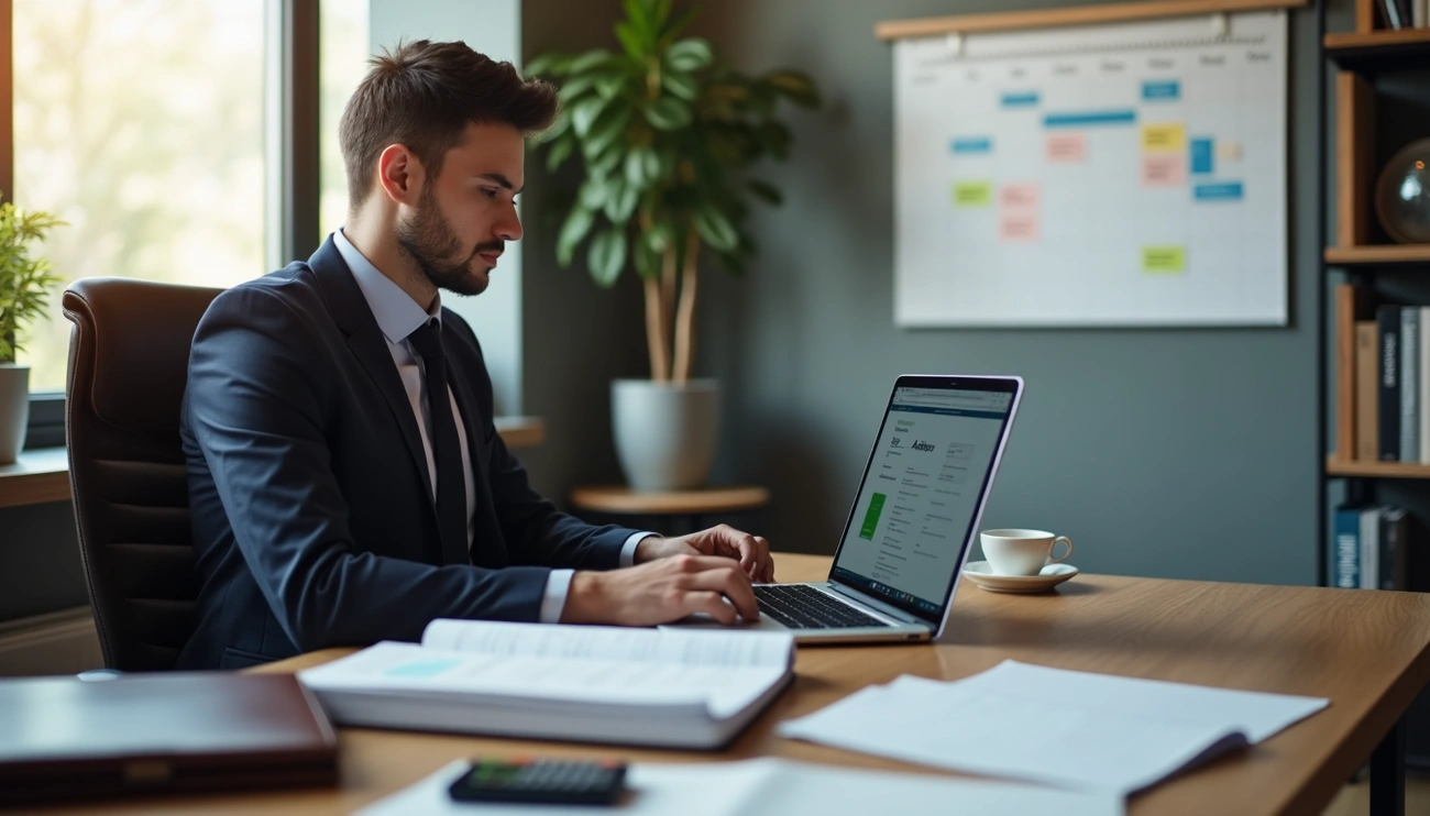 MBA Application Timeline 2025: An Admissions Expert's Success Guide