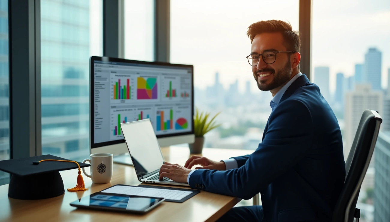 How to Choose an MBA Program: Expert Guide for Smart Decision Making