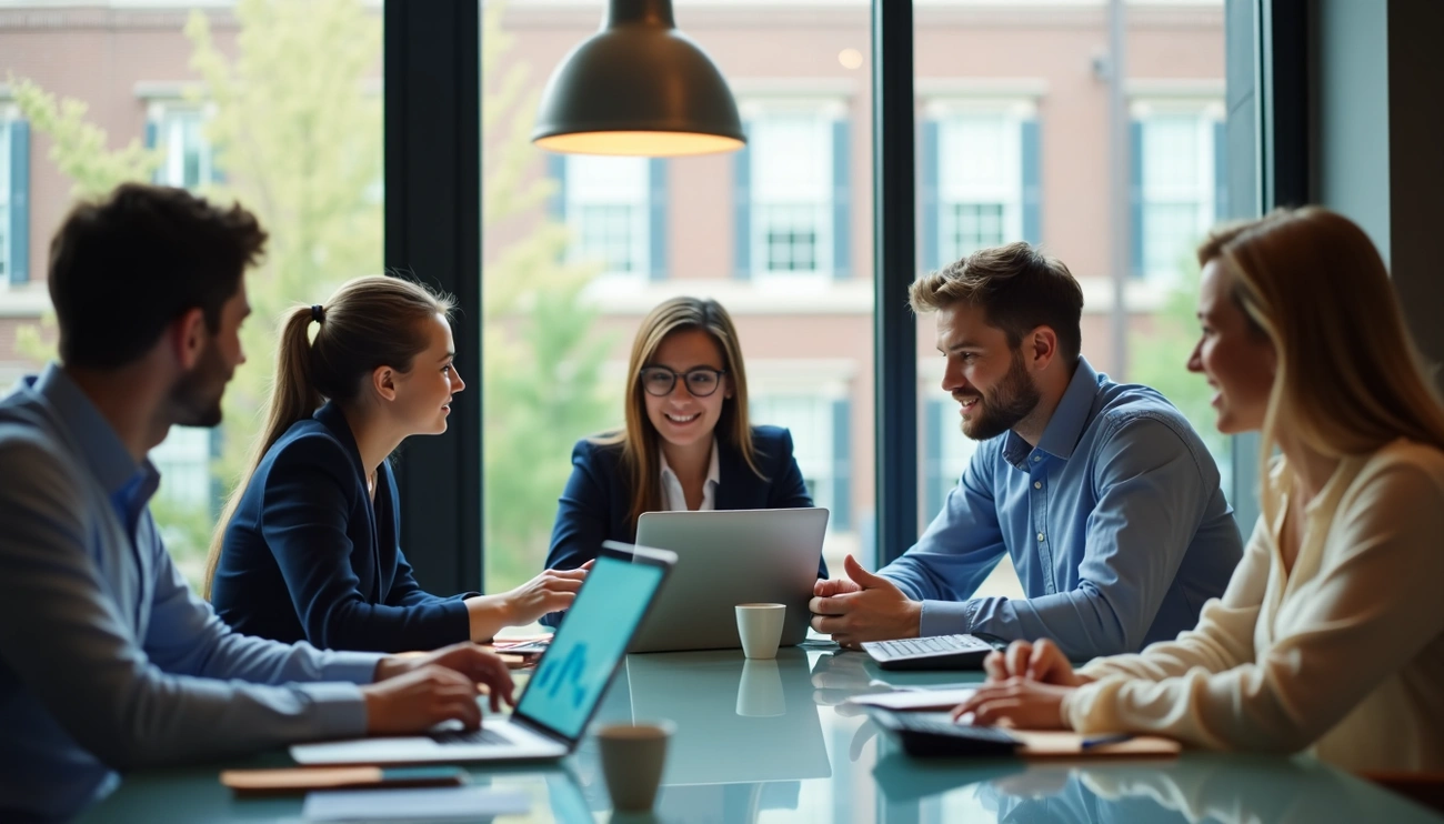 The Truth About Affordable MBA Programs in USA: What Schools Don't Tell You (2025 Guide)